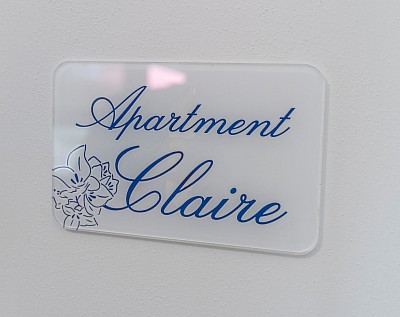 Apartment Claire