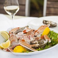 Gastronomia in istria